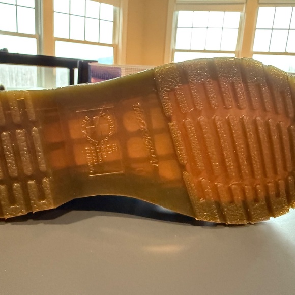 Dr. Martens 1460 Nappa Leather US size 8 - Picture 5 of 5